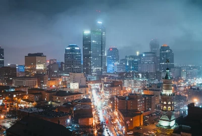 Top 10 Must-See Attractions in Attica, IN