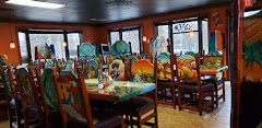 Mexican near Attica Inn